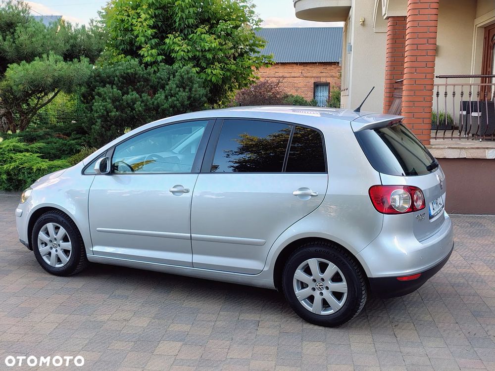 Volkswagen Golf Plus 1.4 Tour Edition - 29