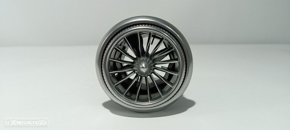 AERADOR FRENTE DIREITO MERCEDES EQS 450+ - 1