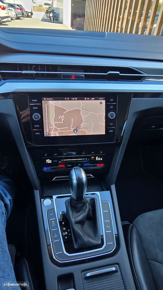 VW Arteon 1.4 TSI eHybrid Elegance - 13