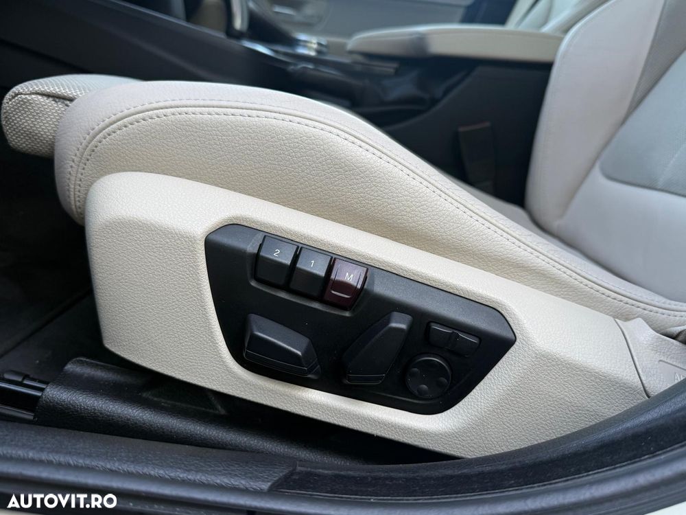 BMW Seria 3 - 20