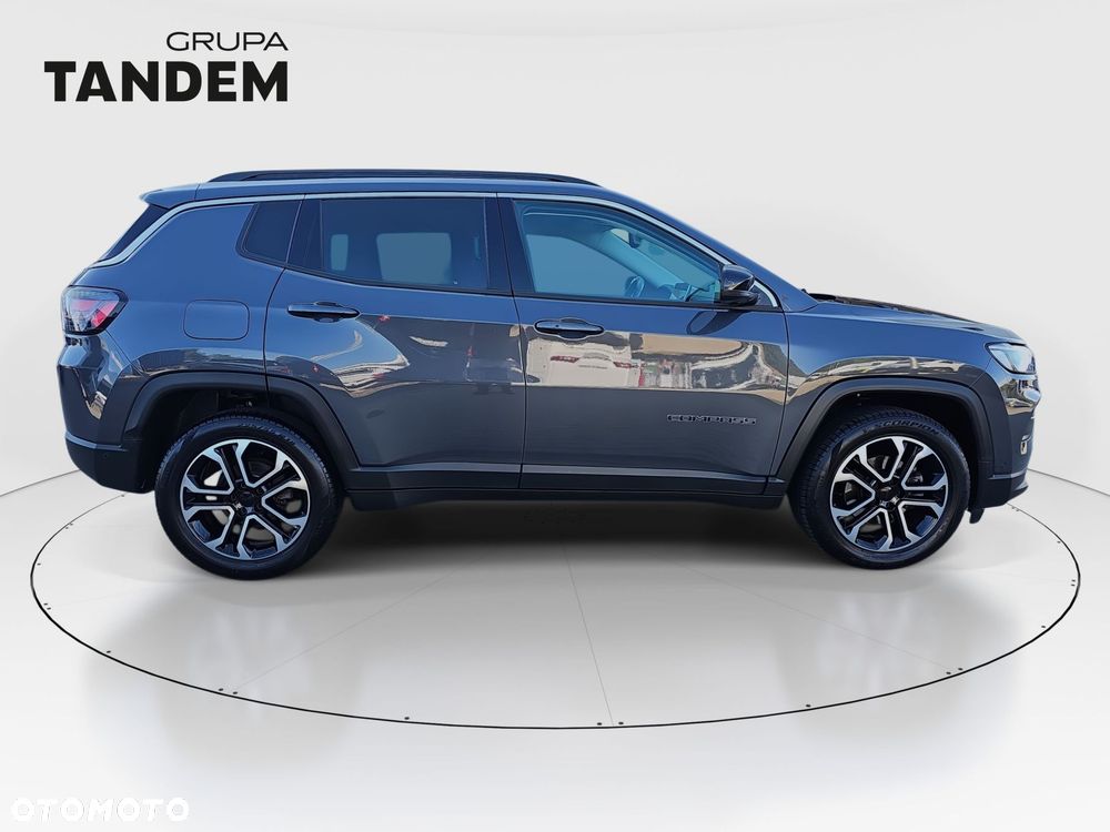 Jeep Compass - 5
