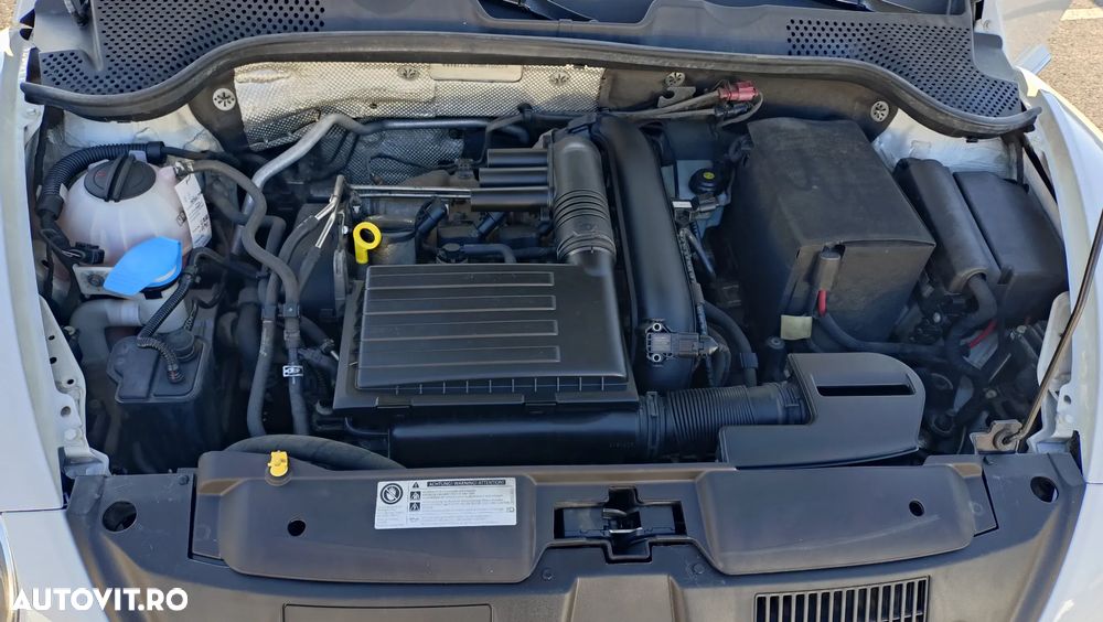 Volkswagen New Beetle - 24