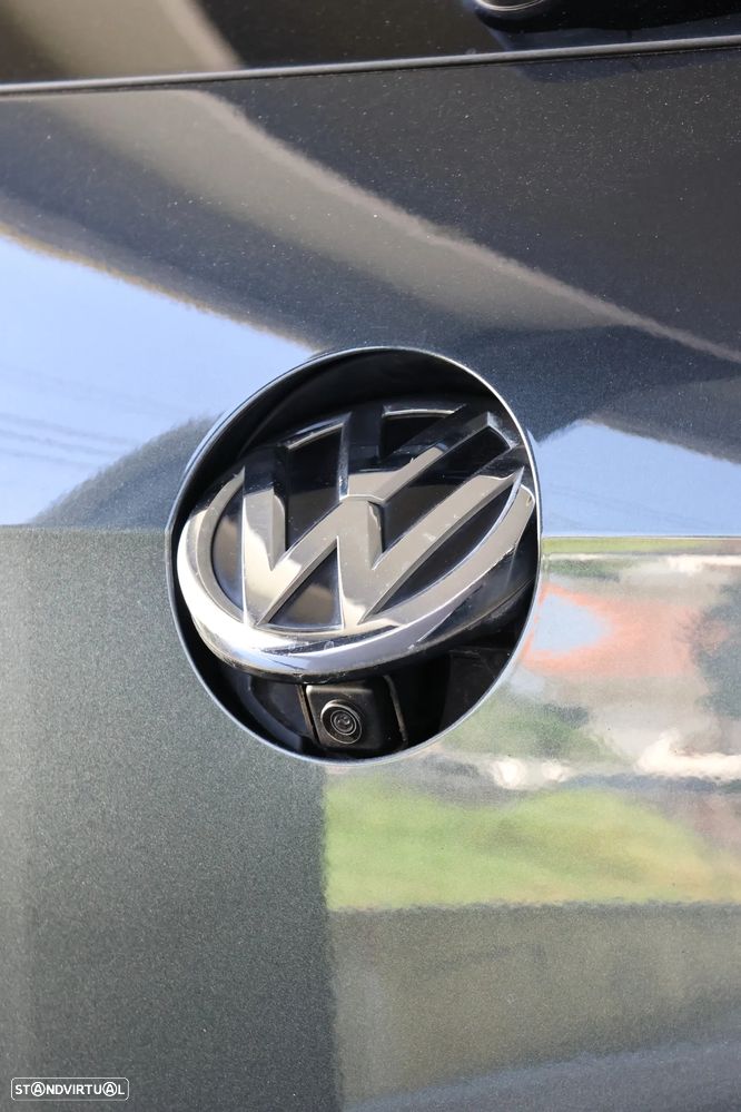 VW Golf 2.0 TSi GTi DSG Performance - 2