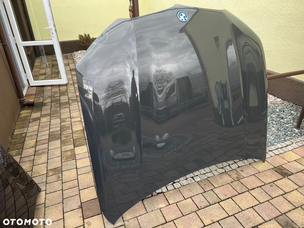 Maska BMW X5 G05 - 2