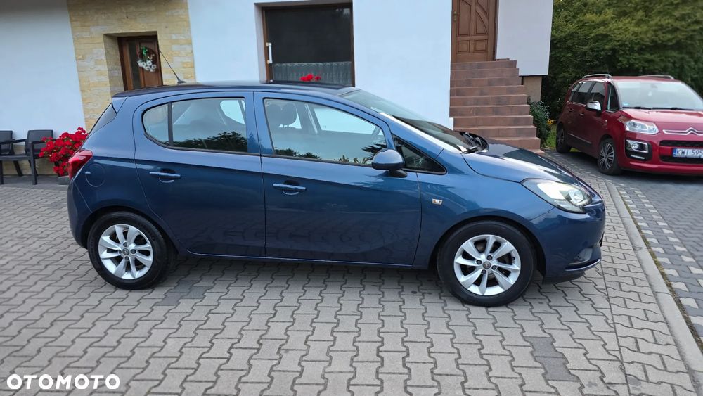 Opel Corsa 1.4 Innovation - 6