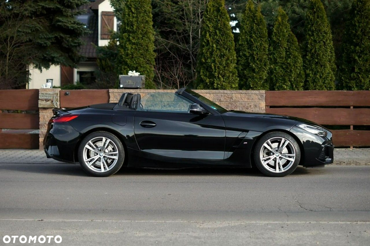 BMW Z4 20i sDrive M Sport sport - 6