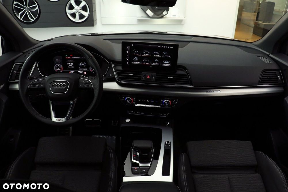 Audi Q5 - 24