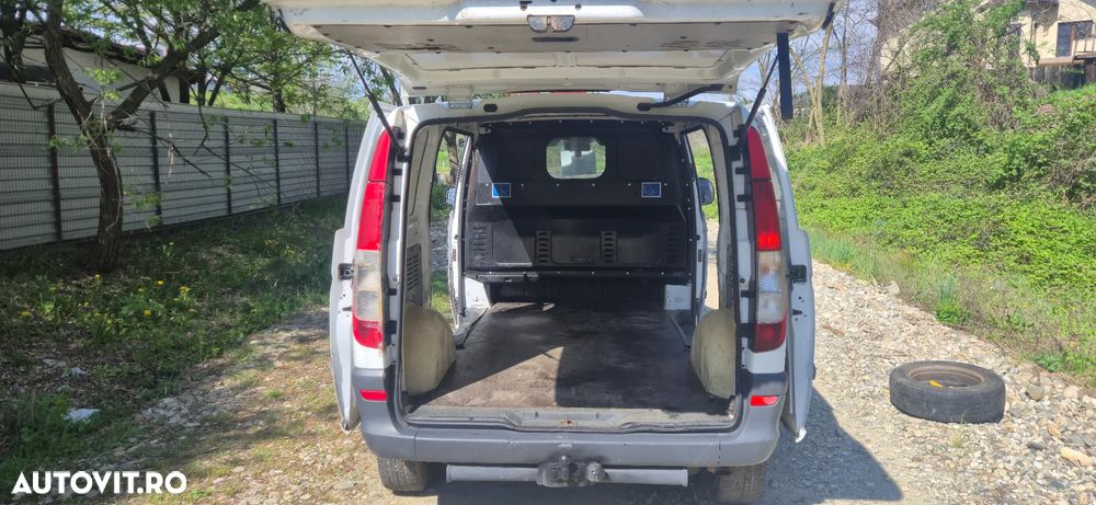 Mercedes-Benz Vito - 8