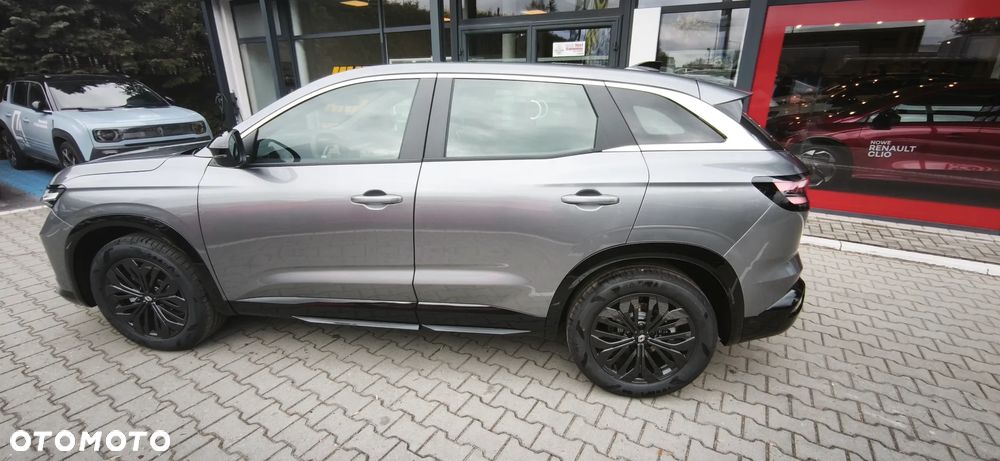 Renault Austral 1.3 TCe mHEV Evolution - 4