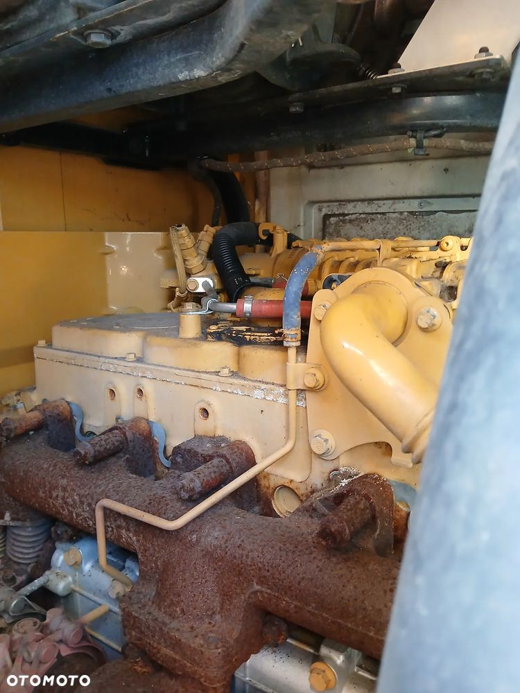 Caterpillar 938 K - 5
