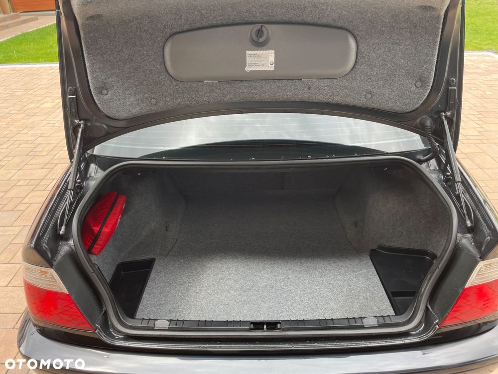 BMW Seria 3 - 8