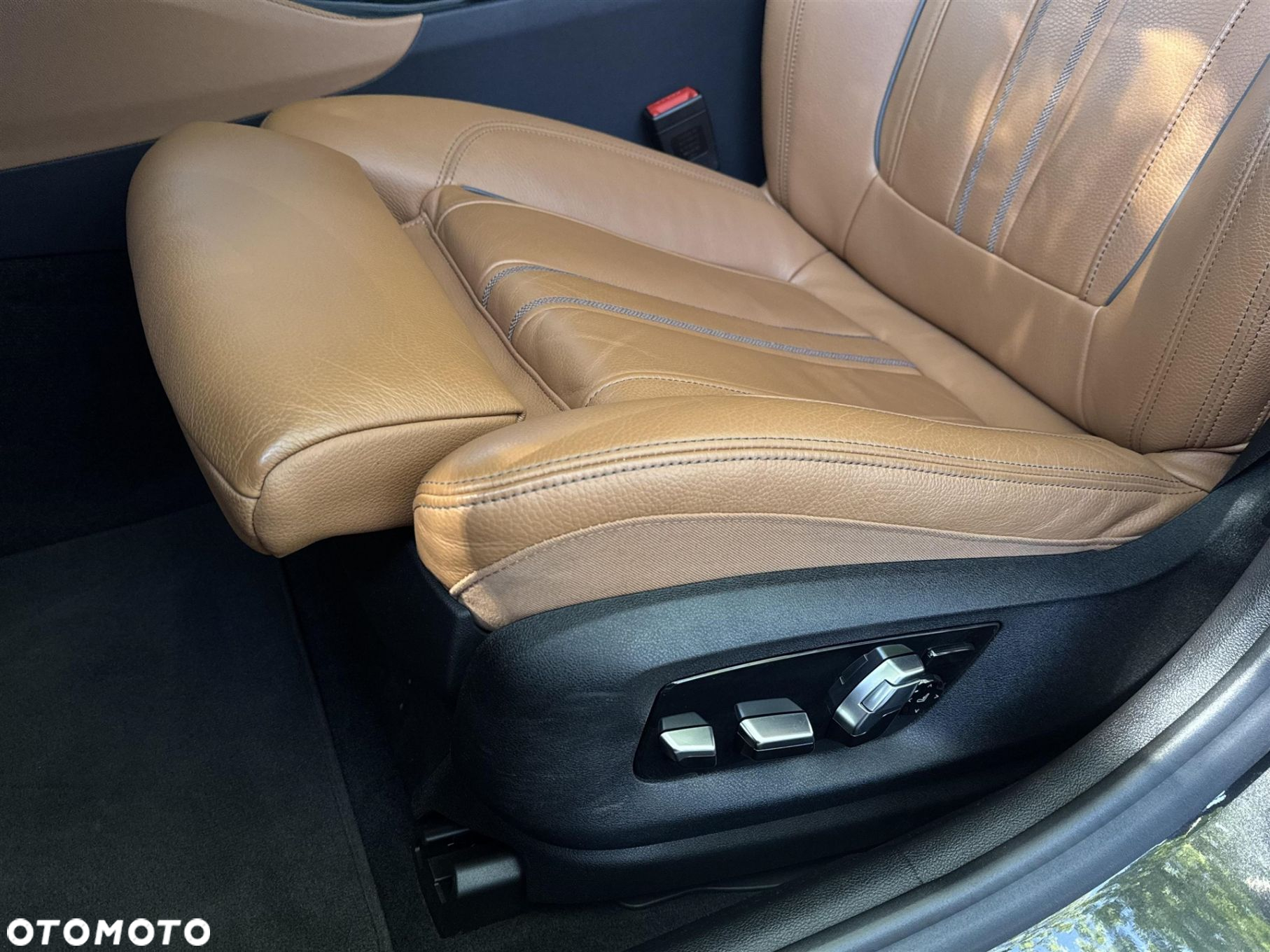 BMW Seria 5 - 20