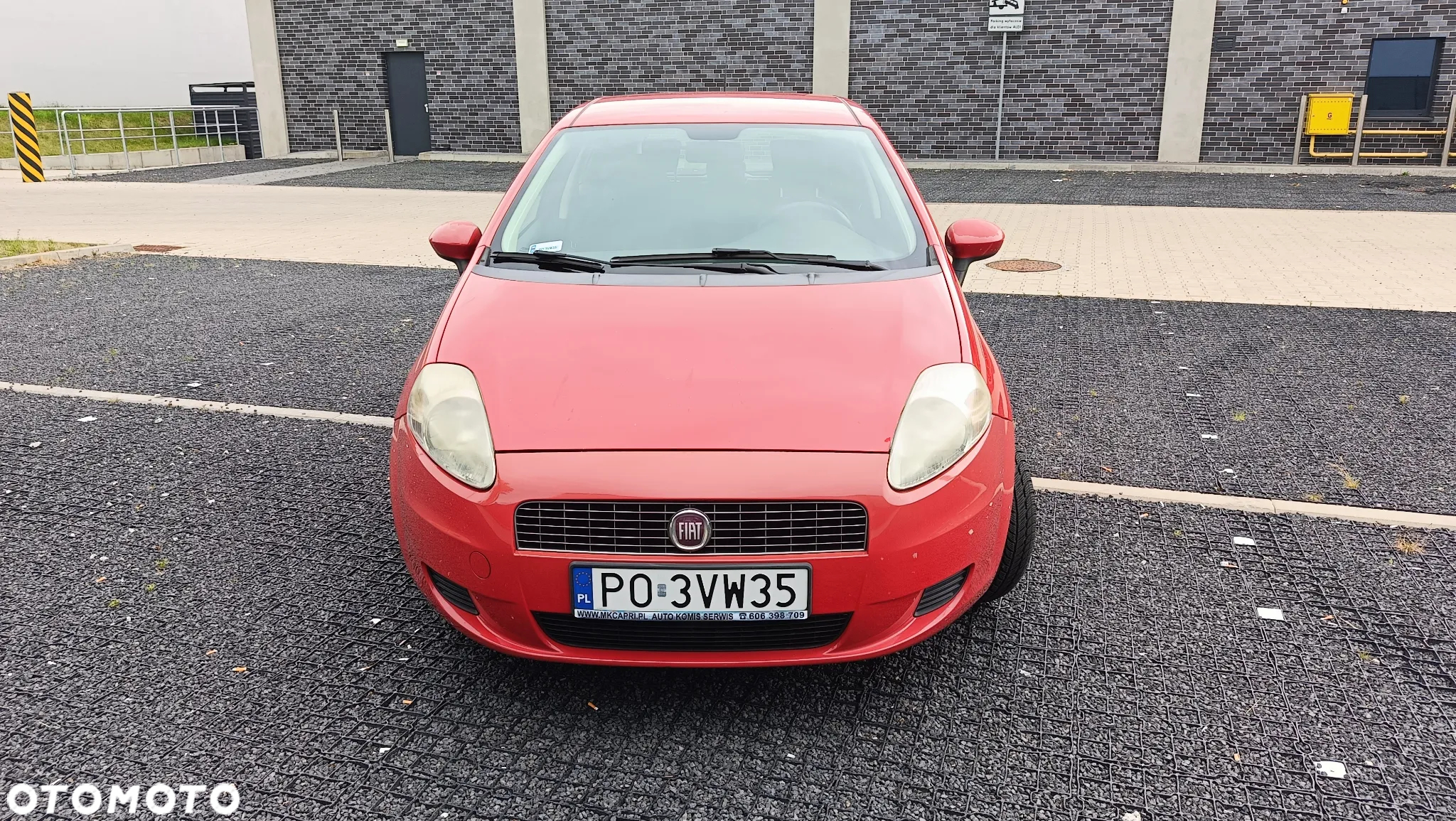 Fiat Punto - 3