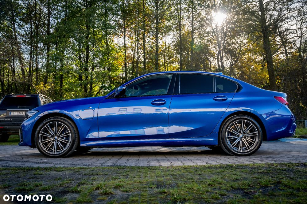 BMW Seria 3 - 4