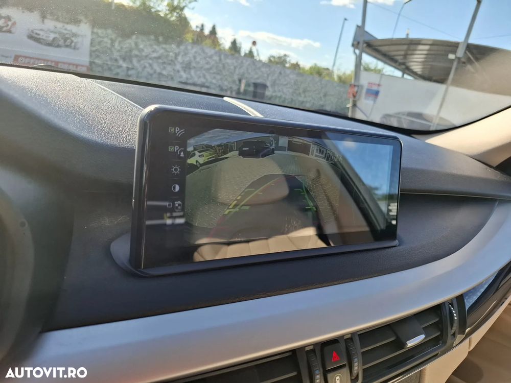 BMW X5 xDrive30d - 21