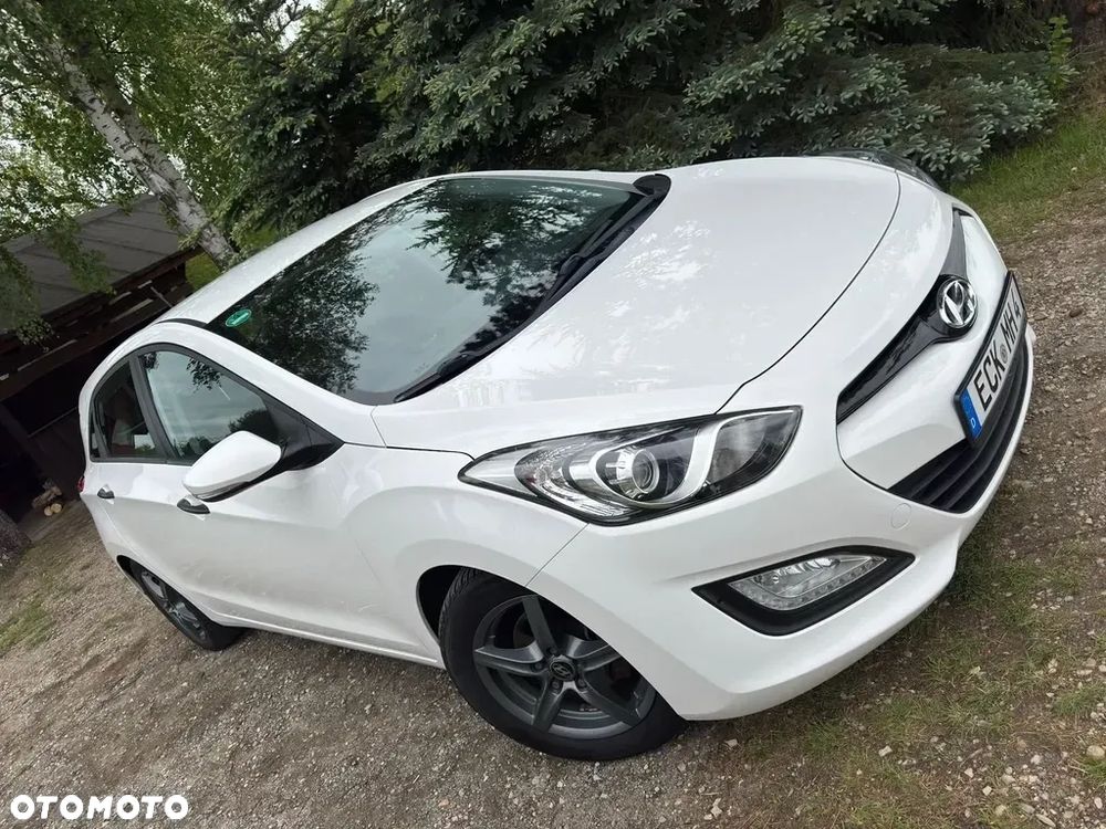 Hyundai i30 - 26