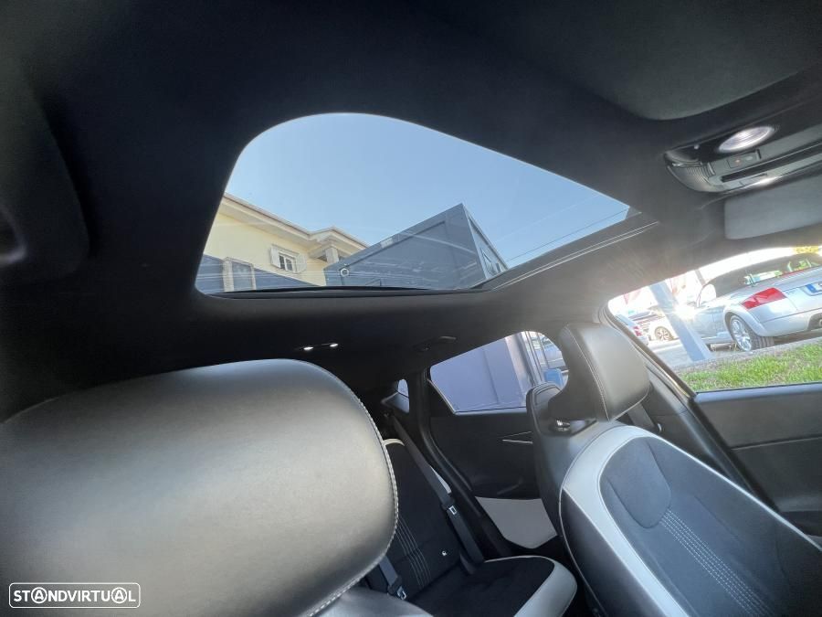 Kia EV6 77,4-kWh AWD GT-line - 36