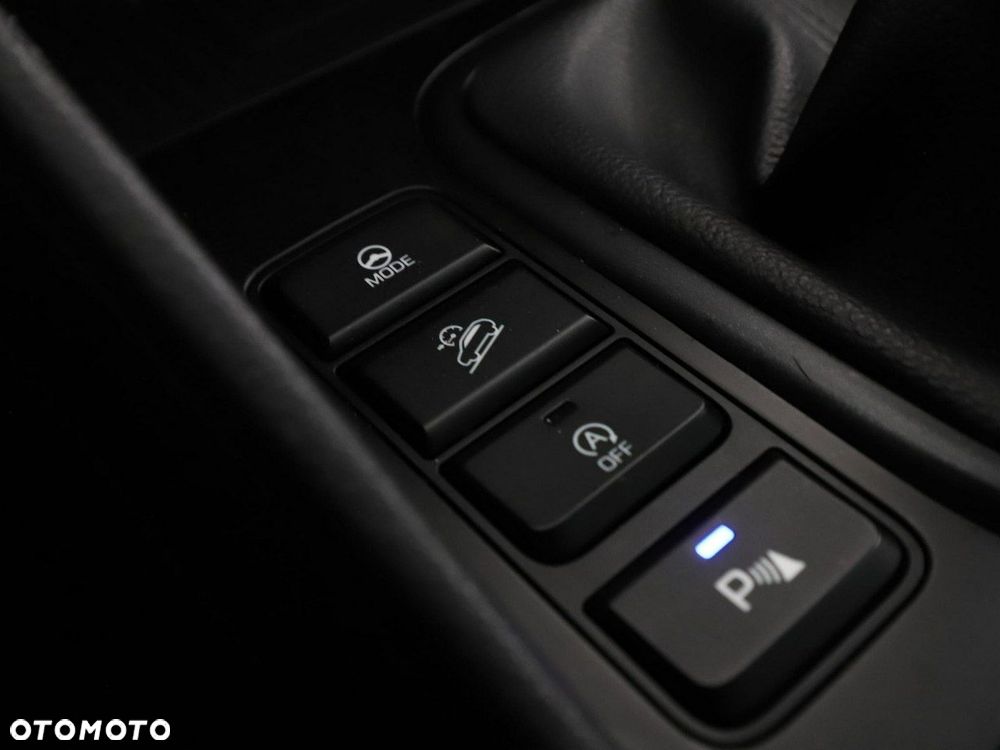 Hyundai Tucson 1.6 CRDi Style 2WD - 28