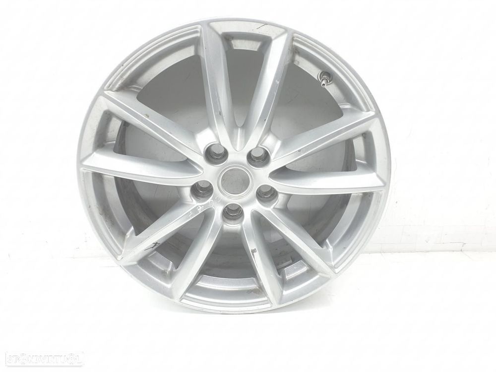 PNEU LAND ROVER RANGE ROVER SPORT - 1