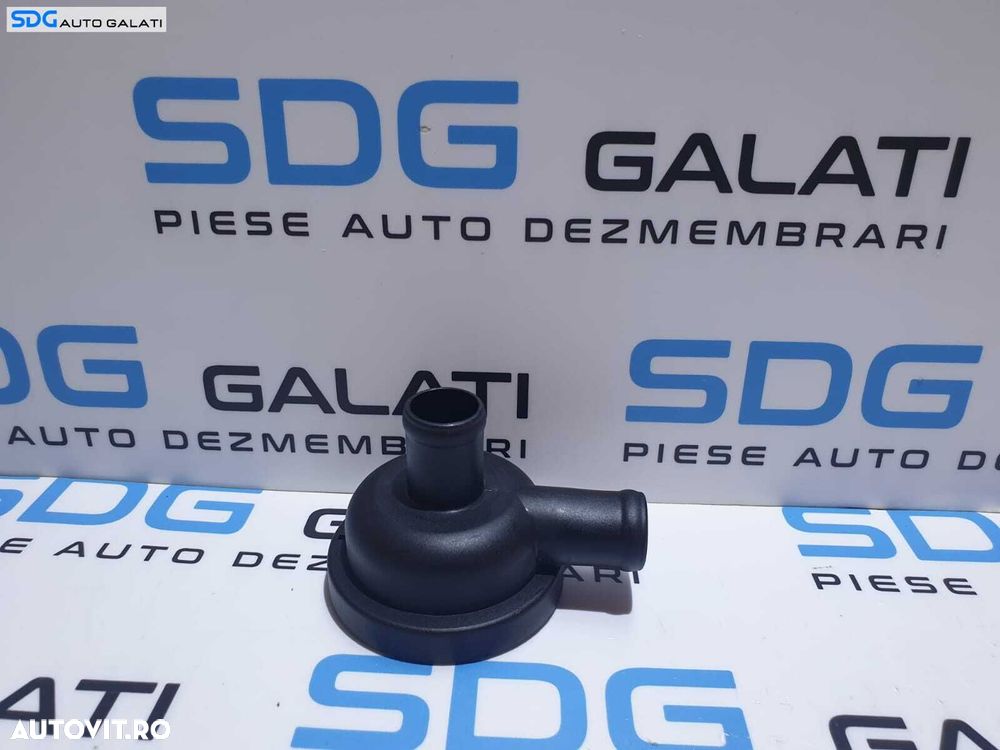 Supapa Valva Filtru Epurator Gaze Seat Exeo 1.8 CFMA 2009 - 2014 Cod 06A129101A - 2