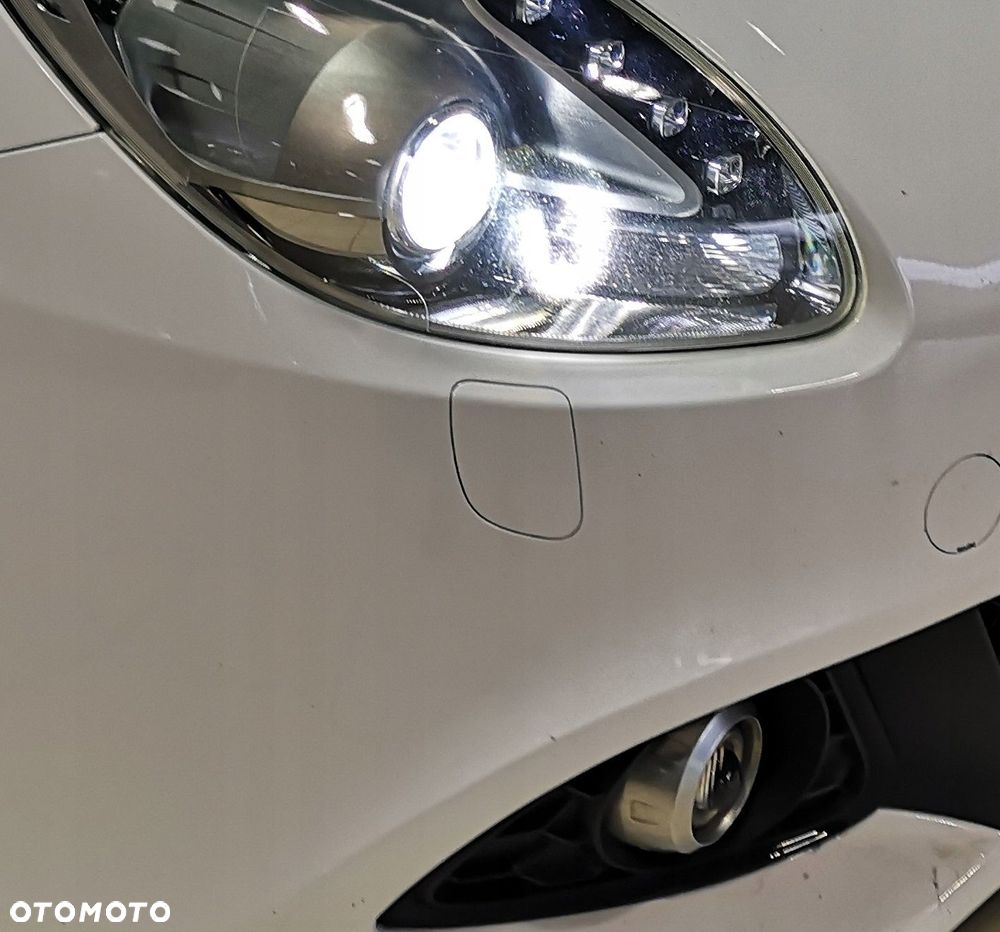 Zaślepka spryskiwacza ALFA ROMEO GIULIETTA KOLORY - 6