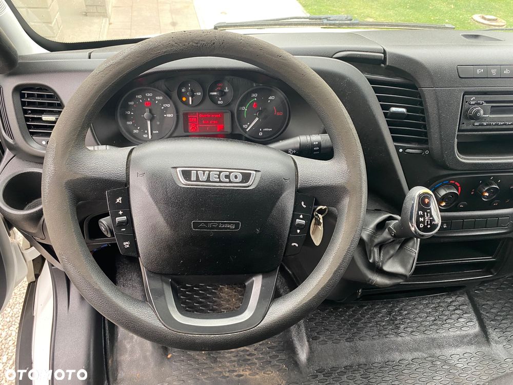 Iveco Daily - 24