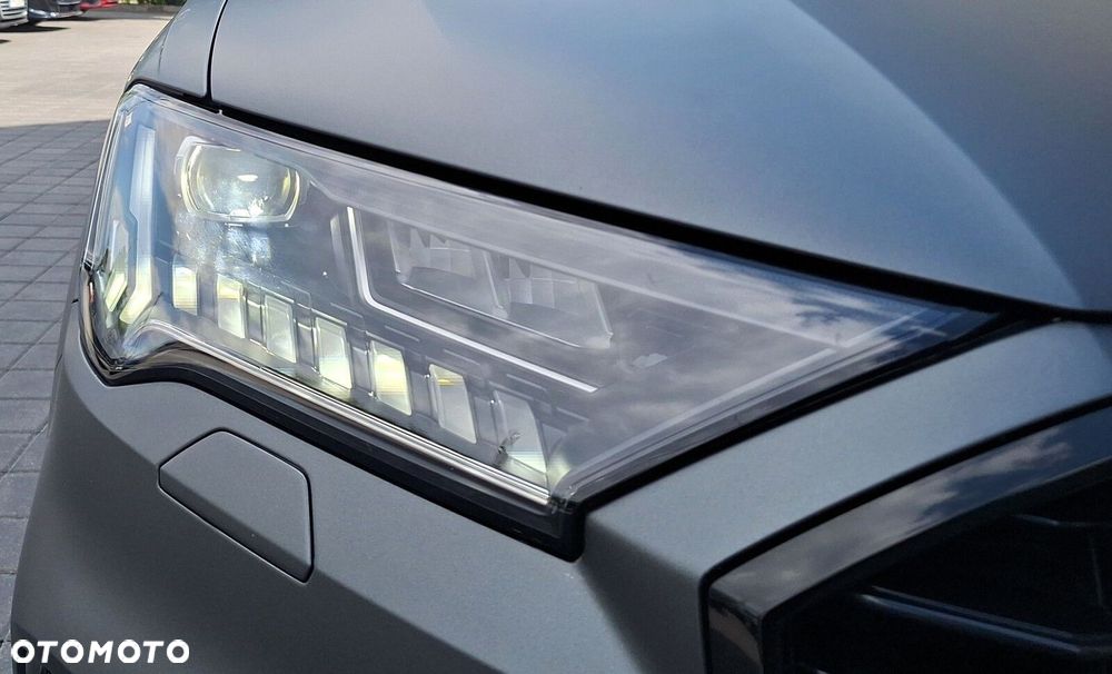 Audi Q7 45 TDI mHEV Quattro S Line Tiptr - 34