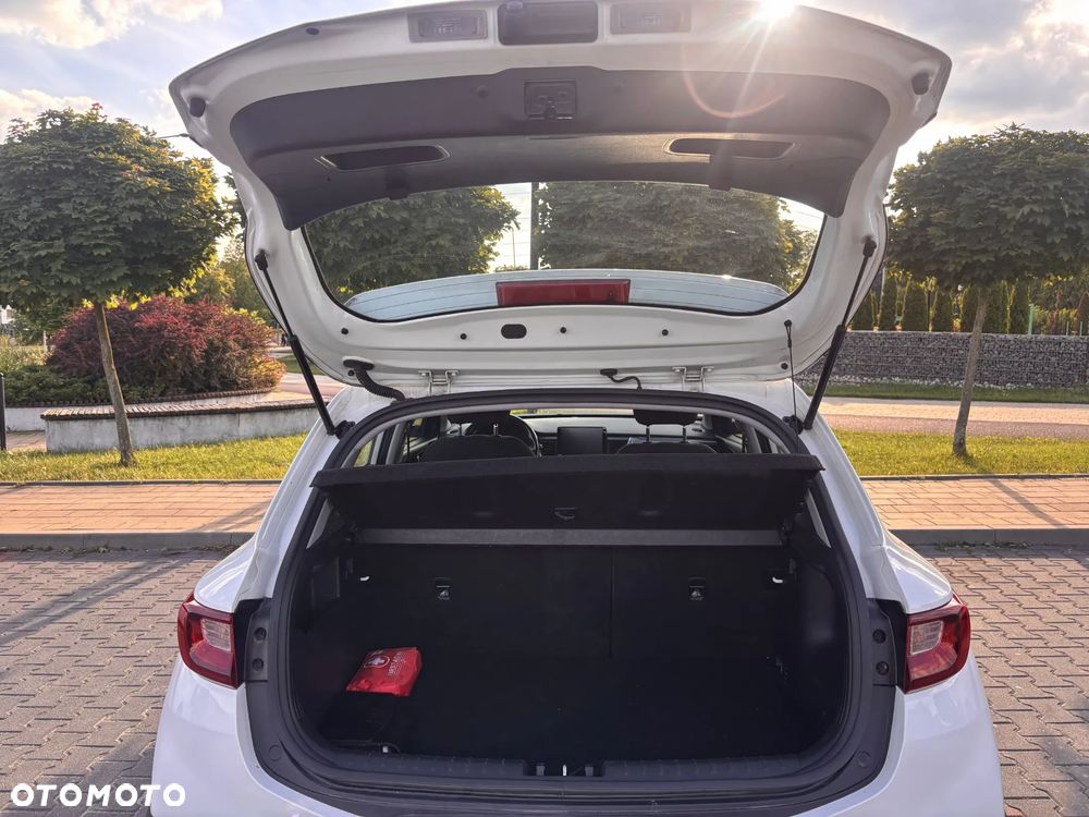 Kia Stonic 1.0 T-GDI M - 10