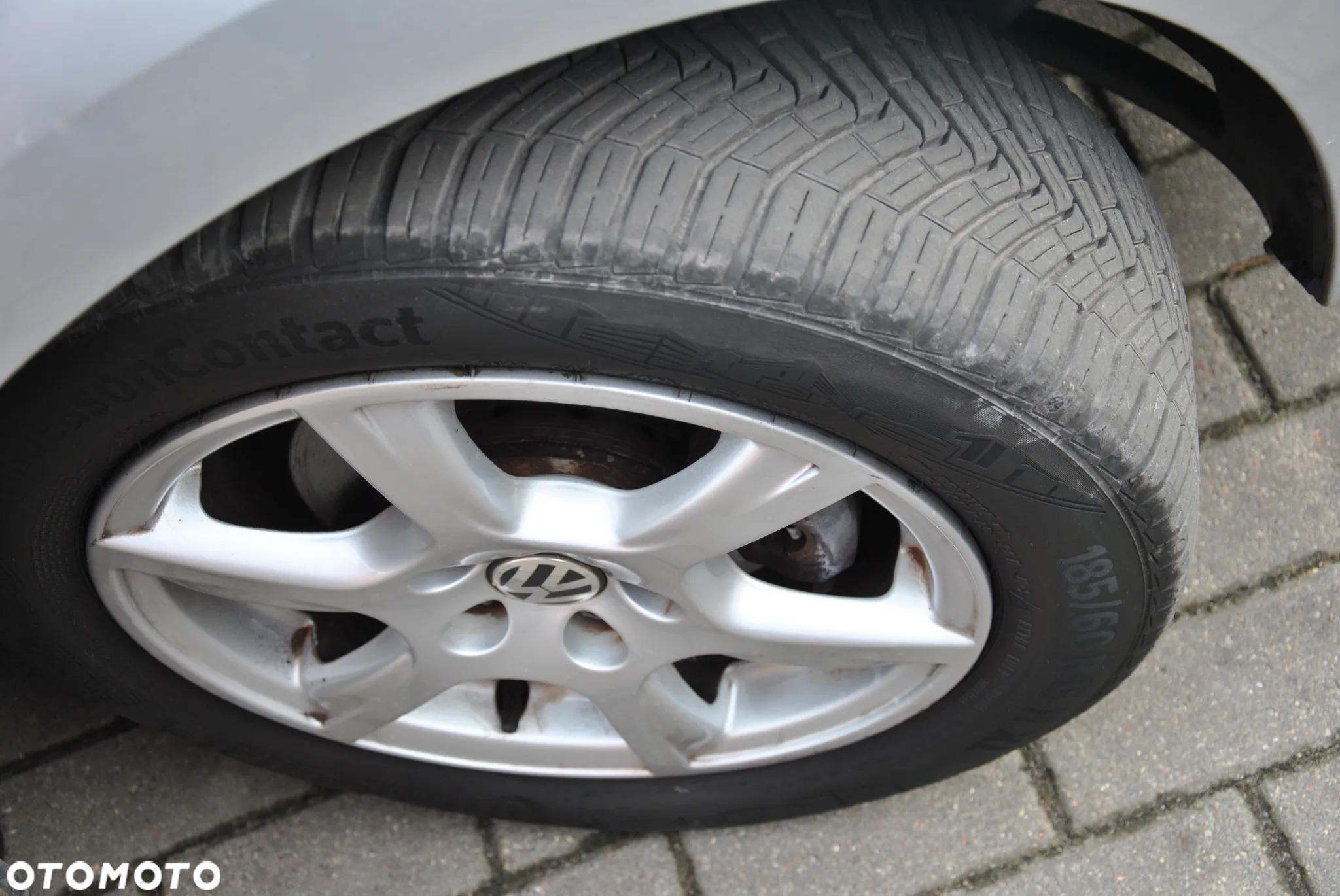 Volkswagen Polo 1.2 TSI (Blue Motion Technology) Comfortline - 14