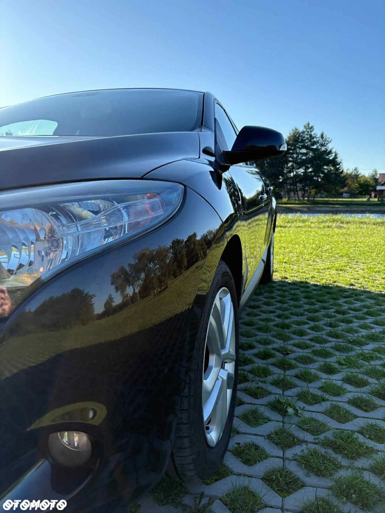 Renault Megane 1.5 dCi Bose Edition - 38