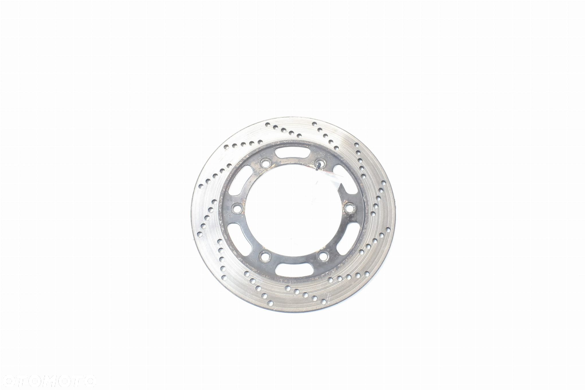 TARCZA HAMULCOWA TYLNA Suzuki GSX-F 1100 88-94 - 1