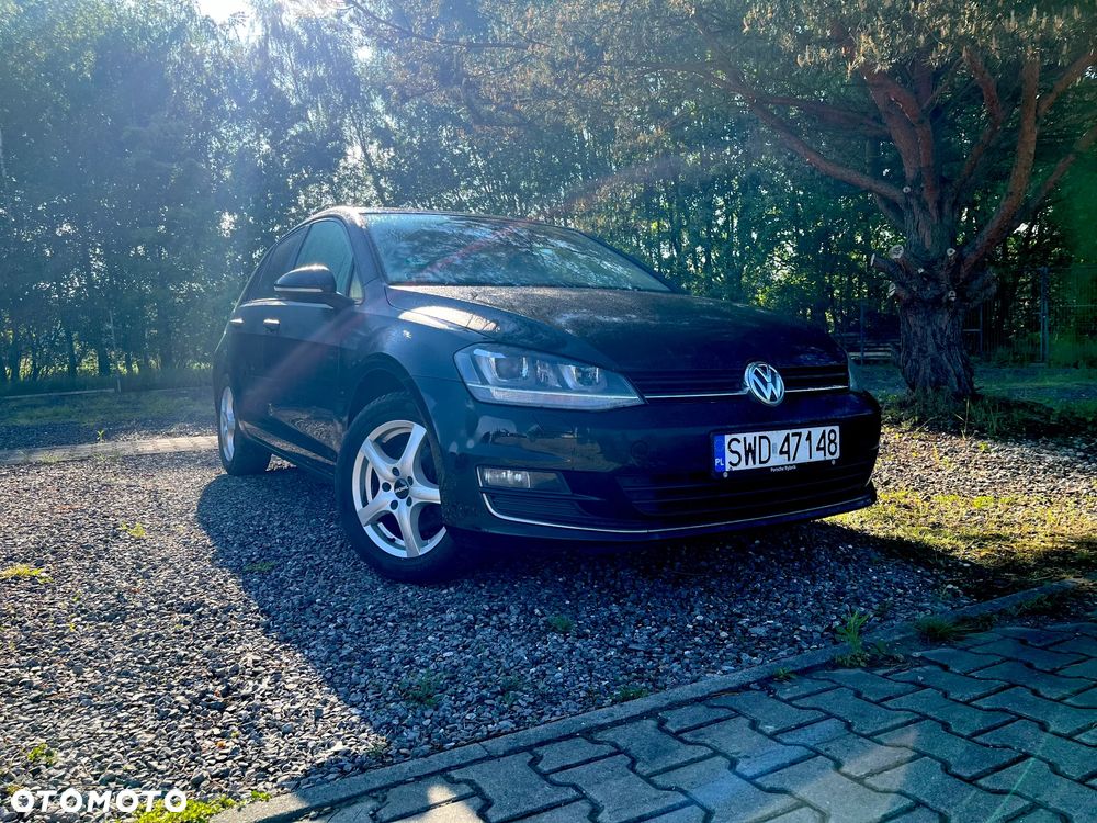 Volkswagen Golf 1.4 TSI BMT Comfortline DSG - 11