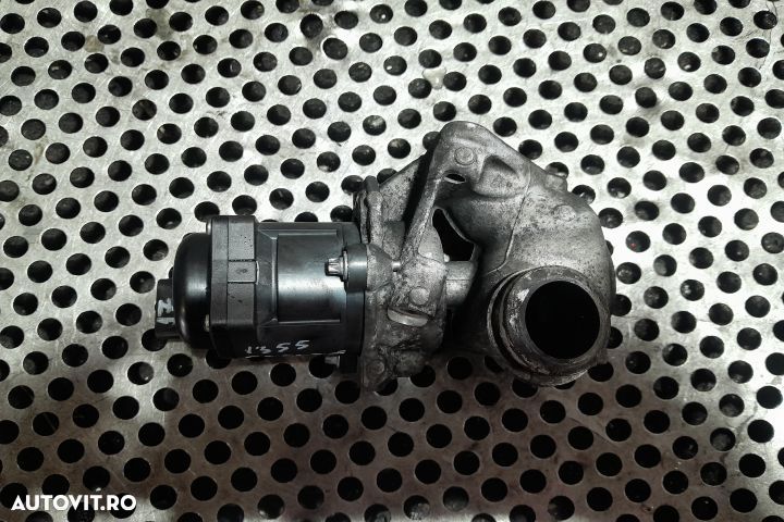 Egr 9685640480 / 21604679-9 9685640480 / 21604679-9 Ford Focus 2 [fac - 2