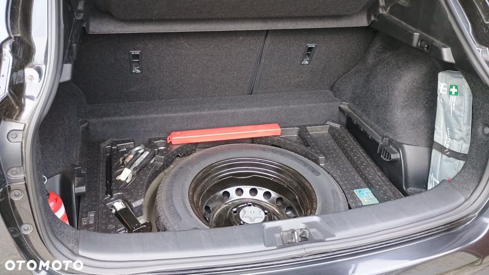 Nissan Qashqai - 11