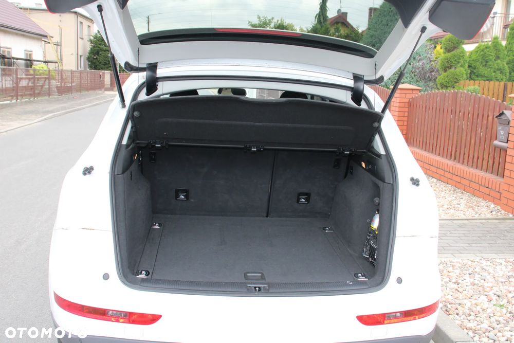 Audi Q5 2.0 TDI Quattro S tronic - 7