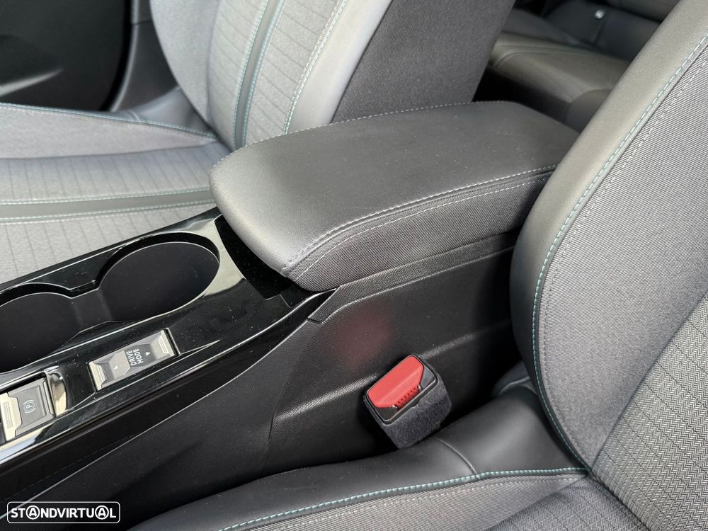Peugeot e-208 50 kWh Active Pack - 17