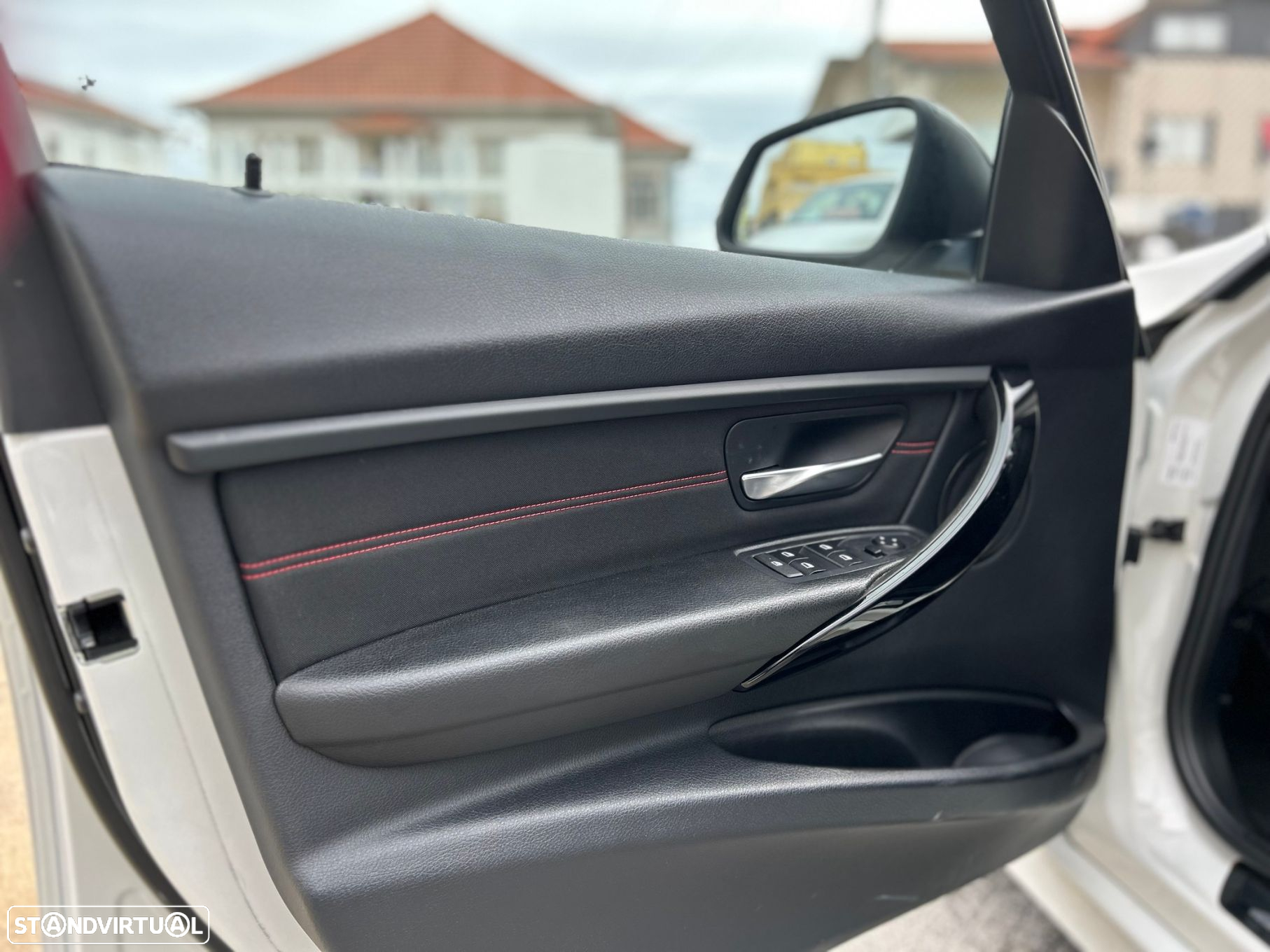 BMW 318 d Touring Line Sport - 21