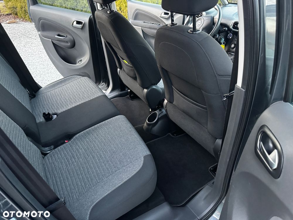 Citroën C3 Picasso BlueHDi 100 Exclusive - 23