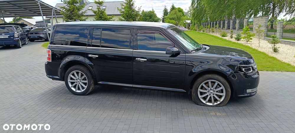 Ford Flex - 6