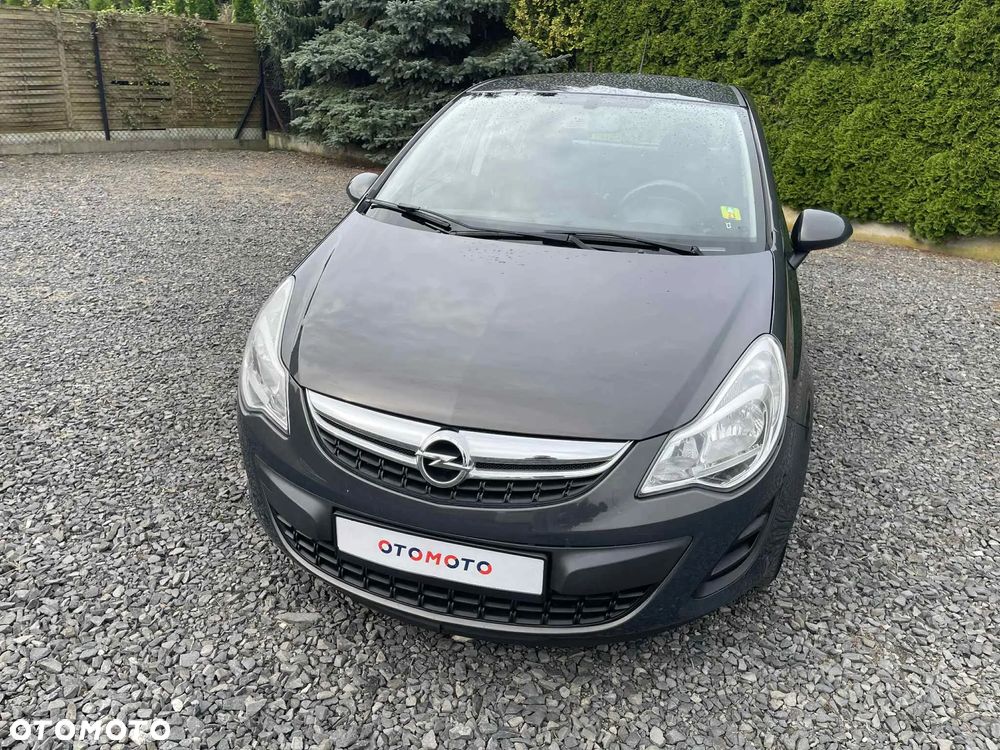 Opel Corsa - 11