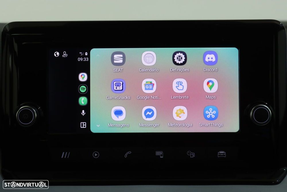 SEAT Arona 1.0 TSI Style - 21