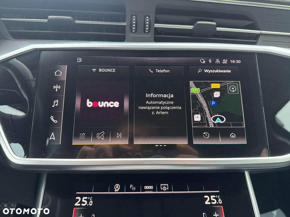 Audi A6 Limousine - 18
