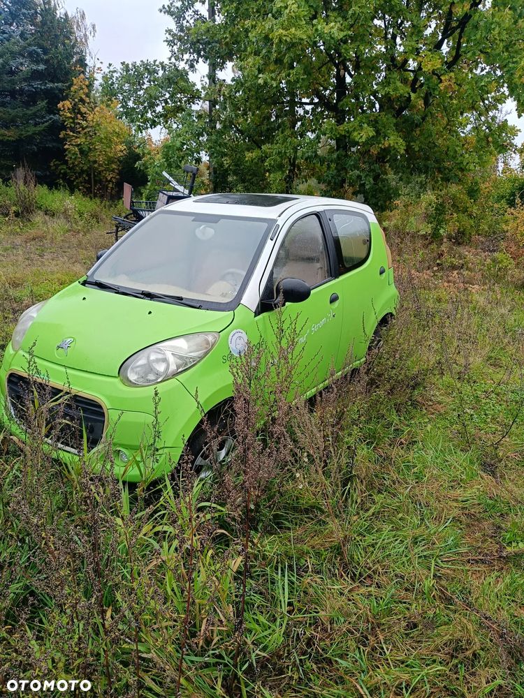 Microcar Inny 2012 photo 2