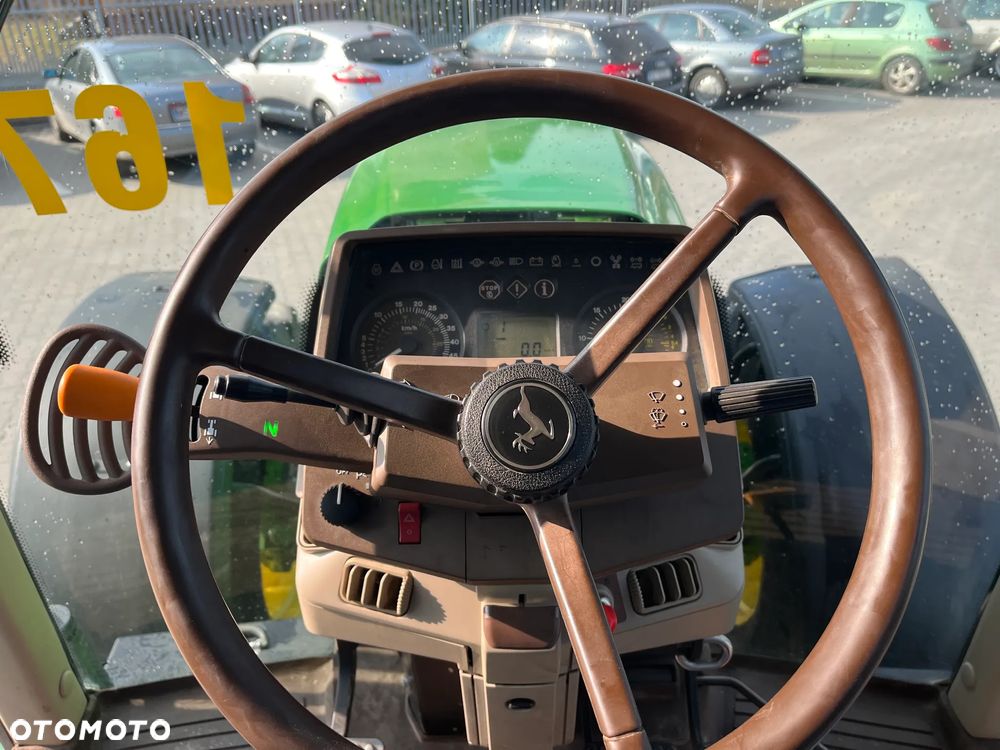 John Deere 6920 - 15