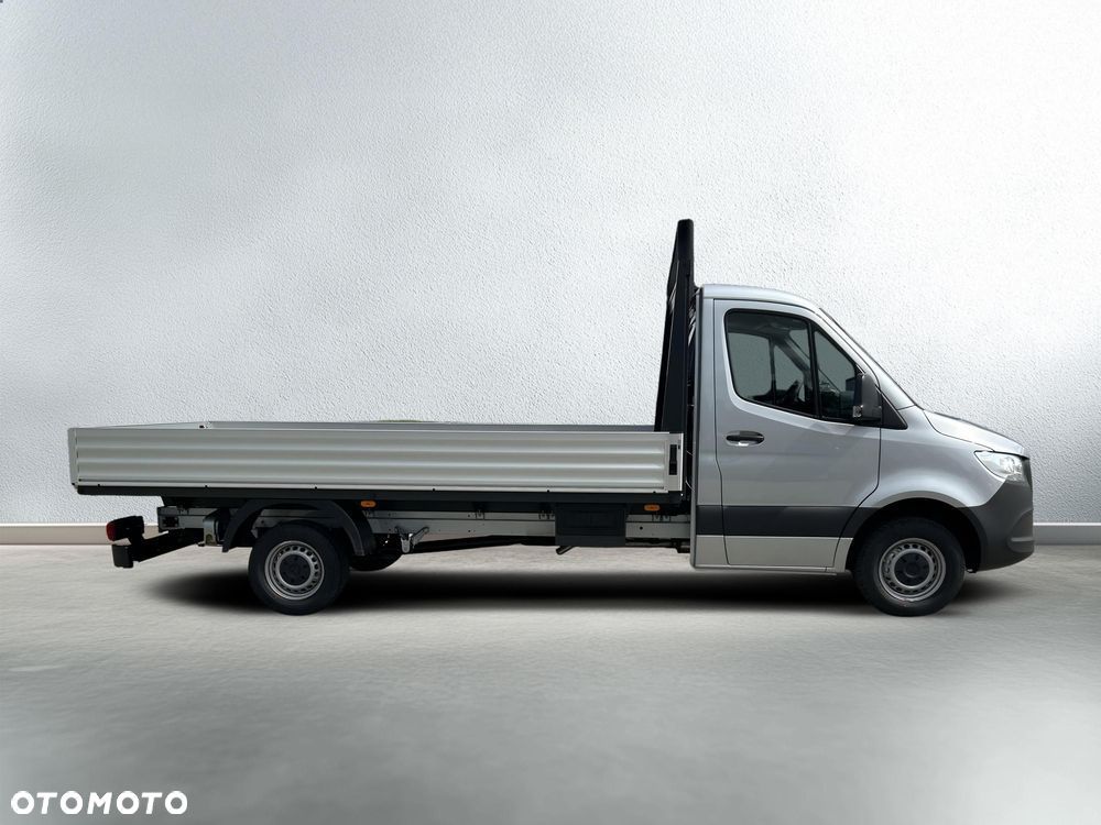 Mercedes-Benz Sprinter 317 CDI Long PRO - 4