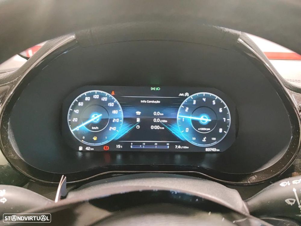 Kia Ceed 1.0 T-GDI Sport - 6