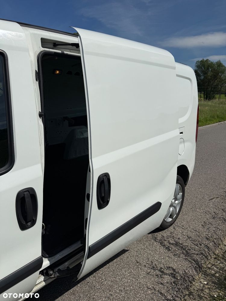 Fiat Doblo - 6