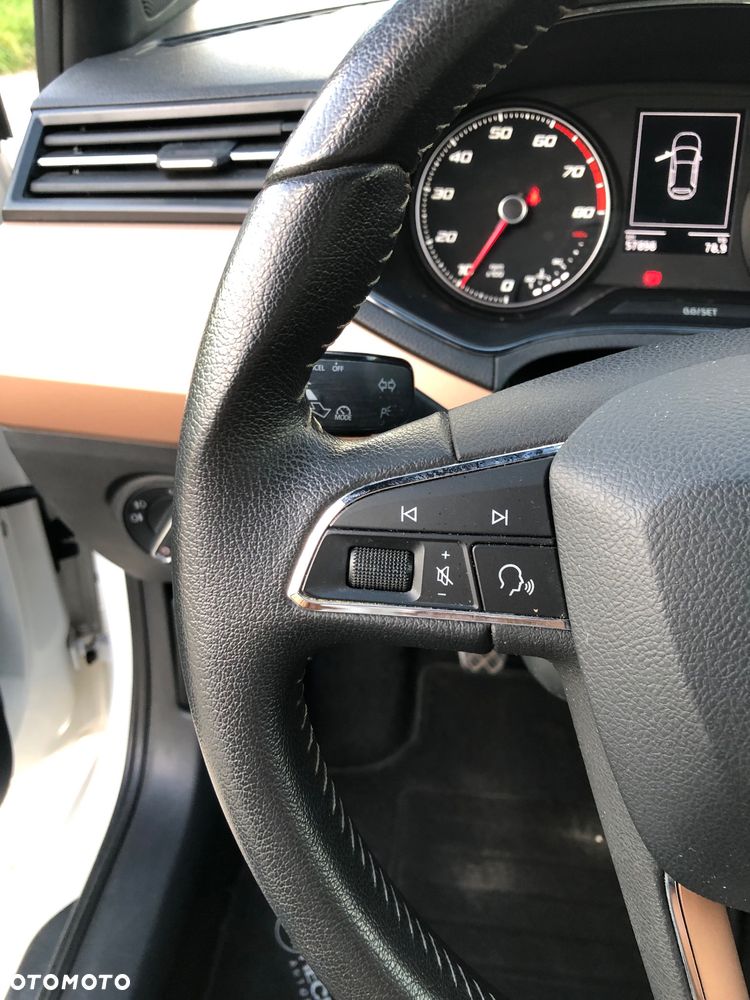 Seat Ibiza 1.0 TSI S&S Xcellence - 25