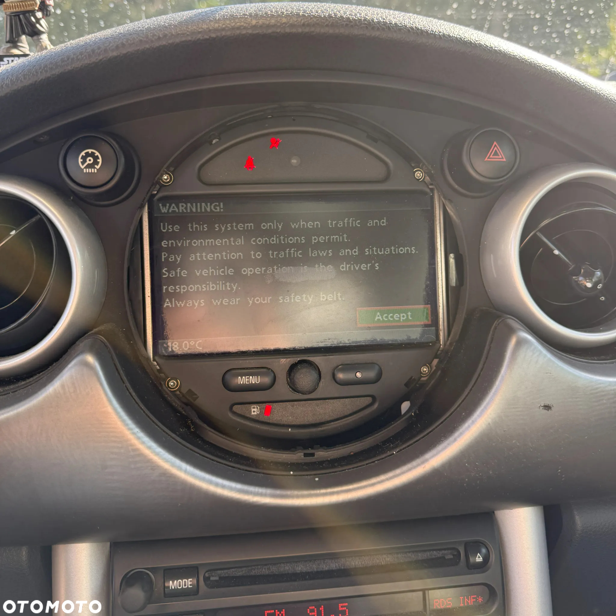 MINI Cooper S - 6