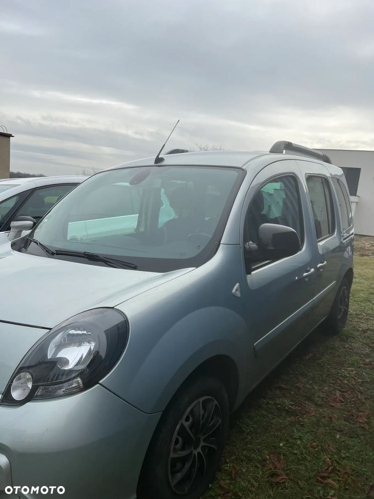 Renault Kangoo - 17